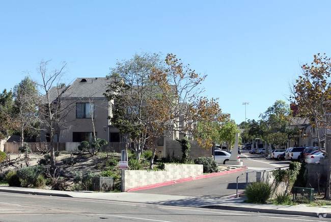 Building Photo - 12643-12687 El Camino Real