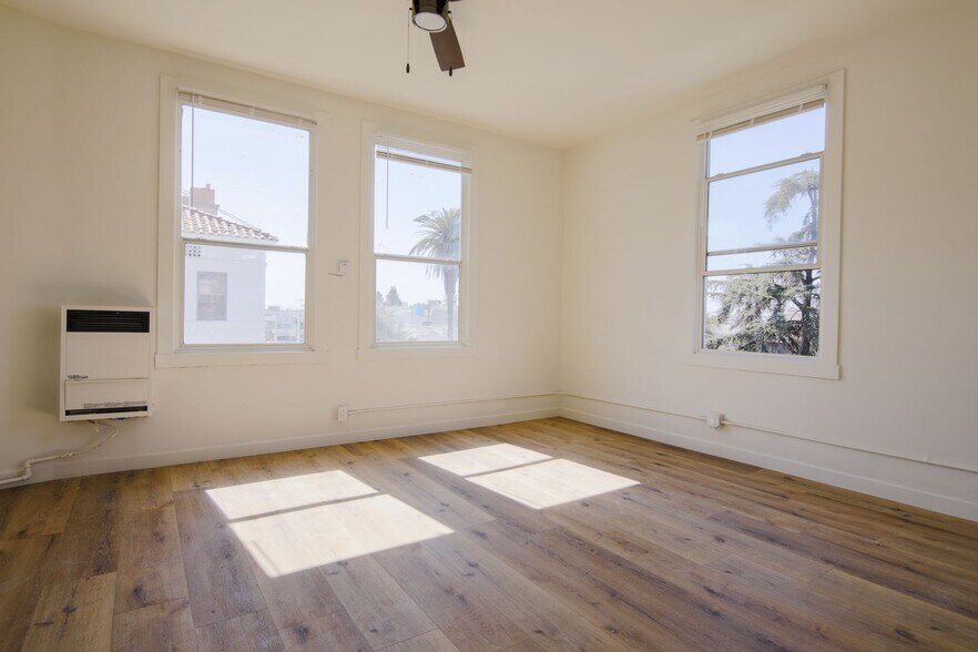 Interior Photo - Affordable and Charming Studios
