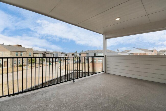 Building Photo - 3316 Harmony View Ln
