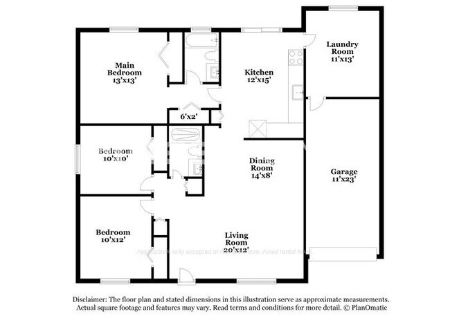 Building Photo - 7398 Willow Springs Cir E