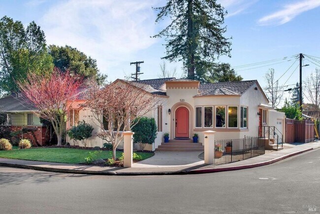 Building Photo - 520 Juilliard Park Dr