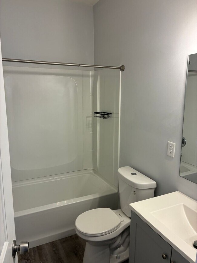 Building Photo - Modern 3 Bedroom 2 Bath House - New Build in Martinsville!