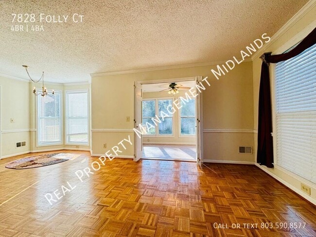 Building Photo - 7828 Folly Ct