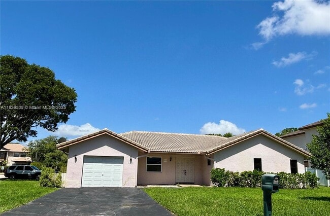 Primary Photo - 11615 NW 23rd Ct
