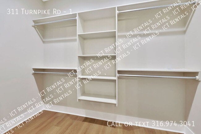 Building Photo - 311 Turnpike Rd