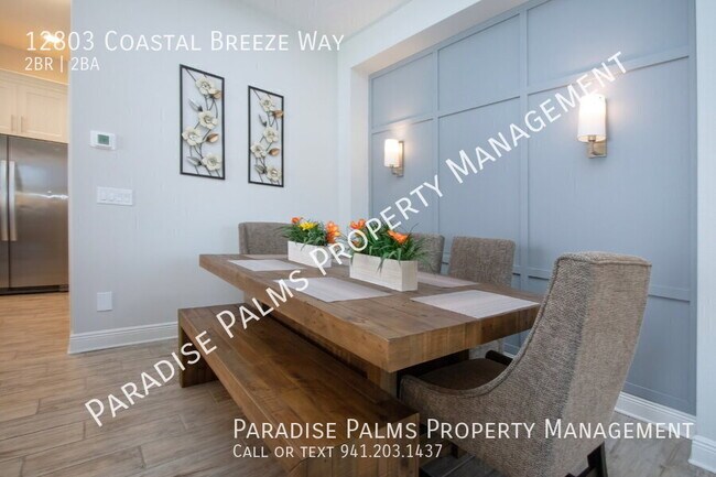 Building Photo - 12803 Coastal Breeze Way