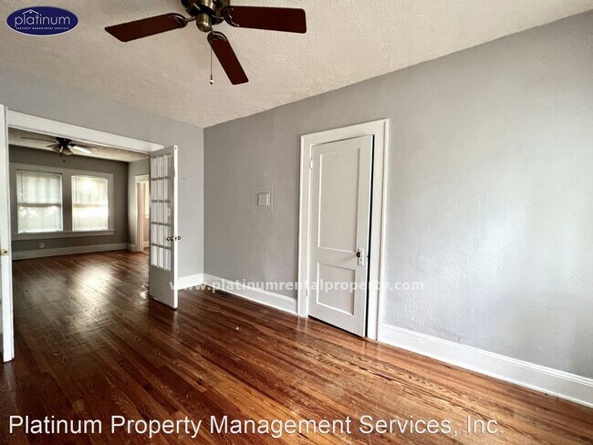 Building Photo - 1 br, 1 bath House - 1125 Briarcliff Place...