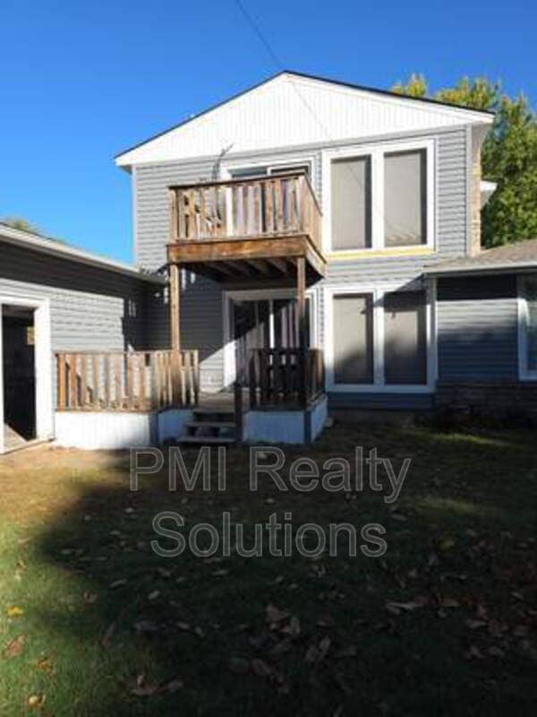 Building Photo - 4506 E 38th Pl