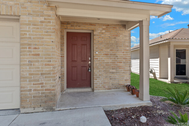 Building Photo - 5519 Red Canyon