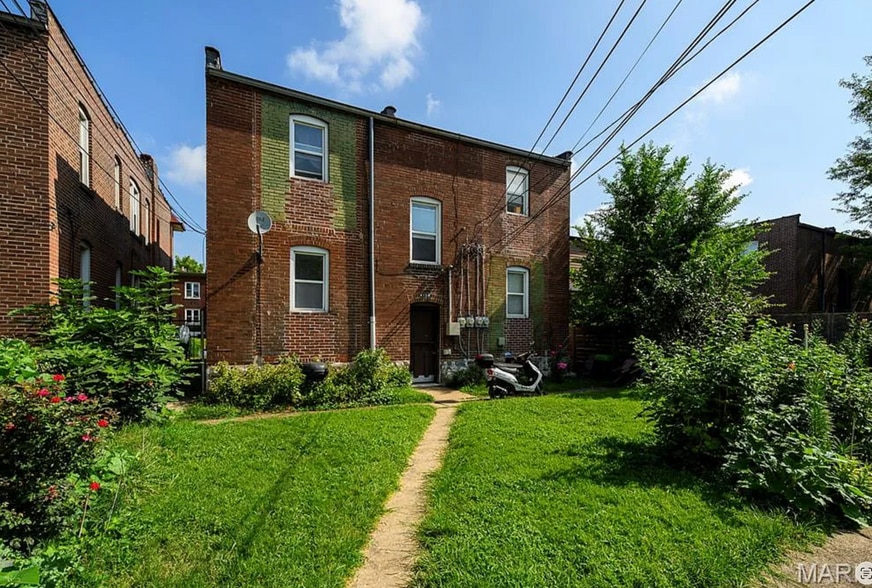 Building Photo - 4154 McRee Ave