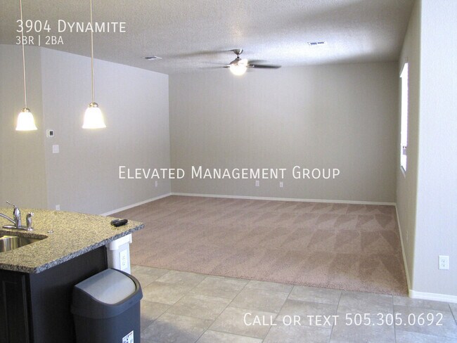 Building Photo - 3904 Dynamite-
