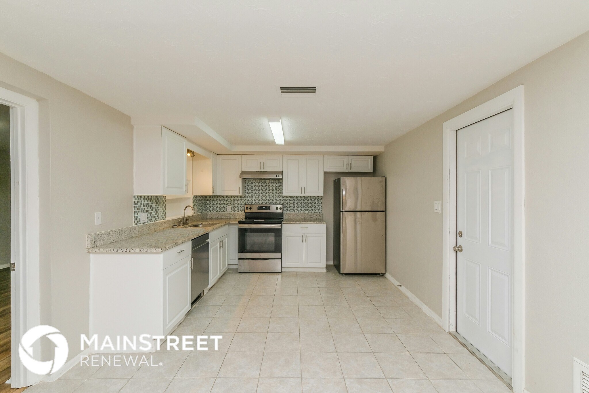 Building Photo - 5606 Andrea Dr