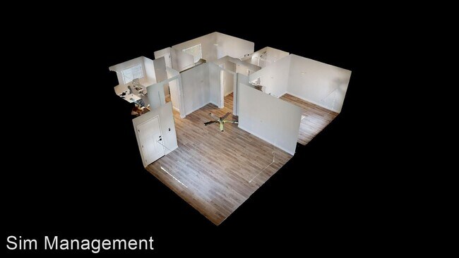 Building Photo - 2 br, 1 bath Apartment - 906 E Roma Avenue