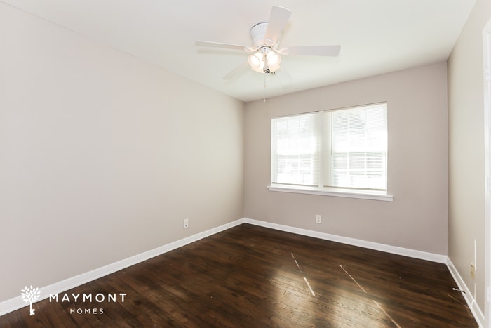 Building Photo - 5313 Stanley Keller Rd