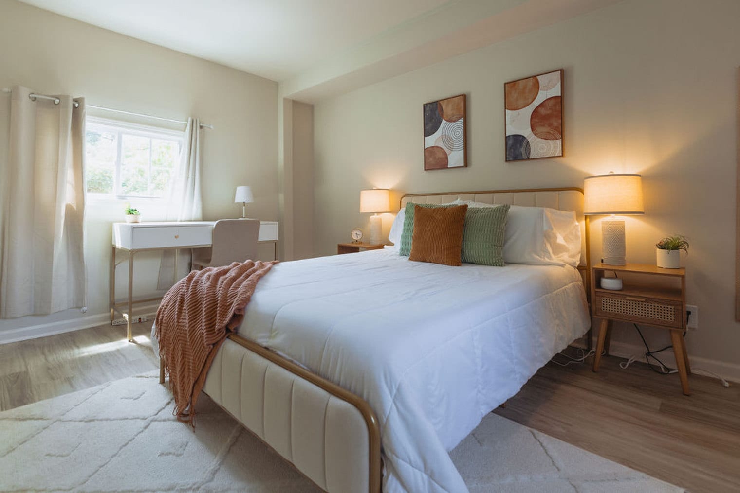 Building Photo - 308 Lamont St