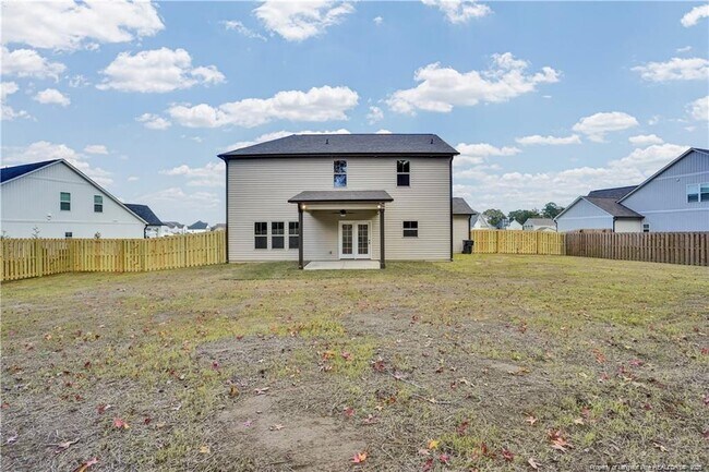 Building Photo - 5332 Mountain Run Dr