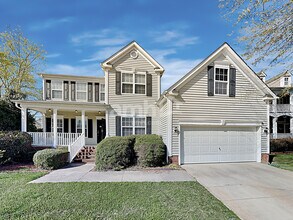 Building Photo - 3501 Lownwood Way