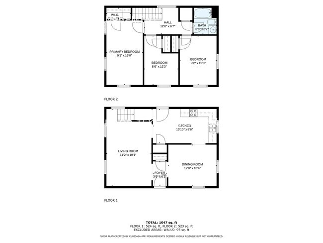 Building Photo - 3234 Arbor Rd SW