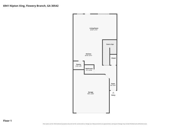 Building Photo - 6989 Nipton Xing