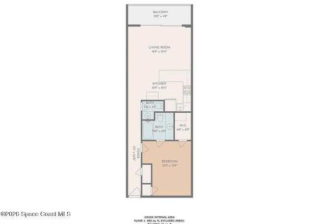 Building Photo - 1251 S Atlantic Ave