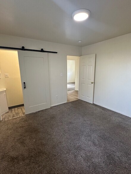 BEDROOM WITH 1/2 BATH - 16245 Keith Way