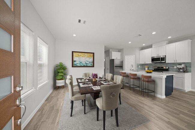 Building Photo - 4338 Brinkley St