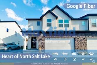 Building Photo - North Salt Lake / Bountiful Luxury Twin Ho...