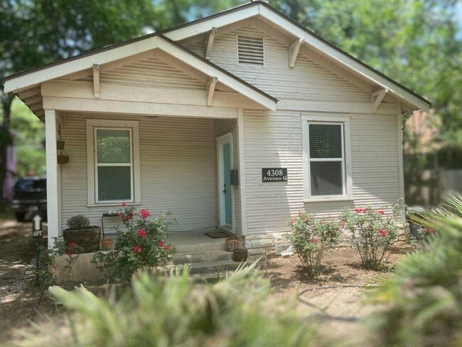 Primary Photo - 4308 Avenue G