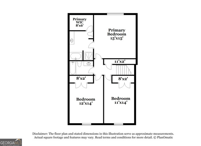 Building Photo - 4905 Bridle Point Pkwy