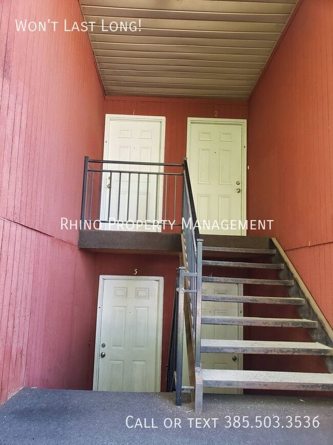 Building Photo - 2 Bedroom/1 Bathroom Unit in Bountiful