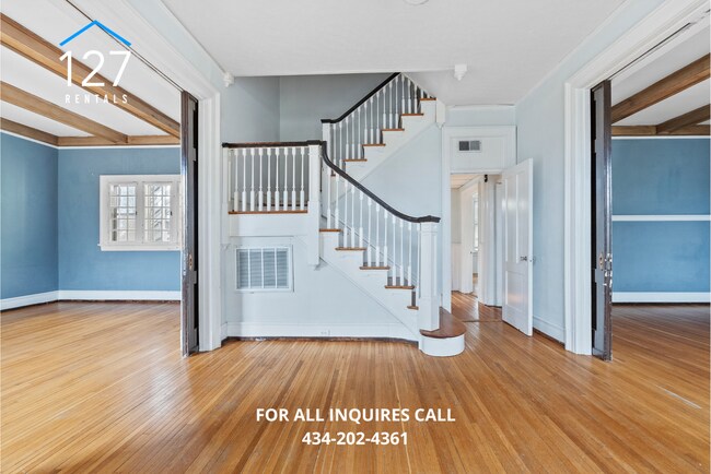 Building Photo - 1609 Rivermont Ave
