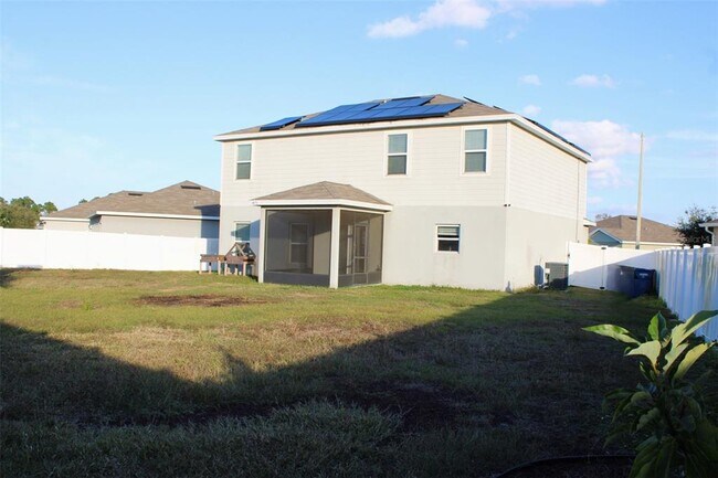 Building Photo - 1684 Ambar Ct