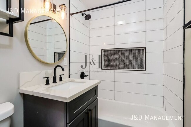 Building Photo - 1708 Marson St