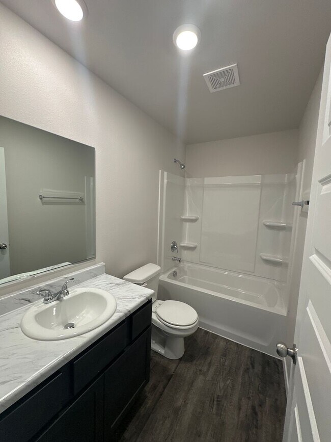 Building Photo - BRAND NEW Three Bedroom | Two Bath Home in...