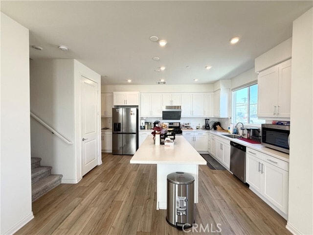 Building Photo - 1 Aria St