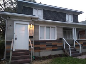 Building Photo - 2329 Van Buren Ave