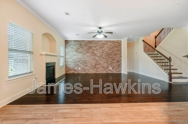 Building Photo - 5876 Blevins Cir