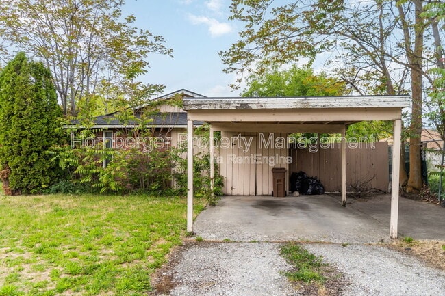 Building Photo - 1314 N Napa St