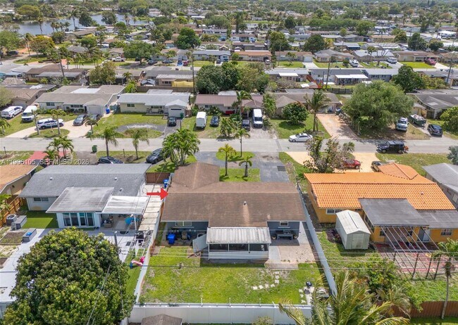 Building Photo - 8461 NW 16th St