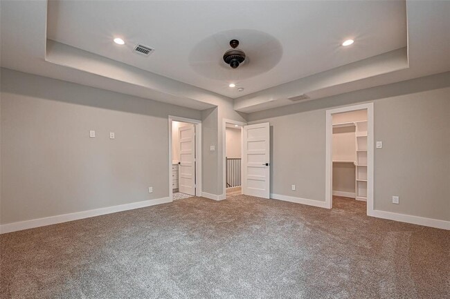 Building Photo - 811 Avenue J