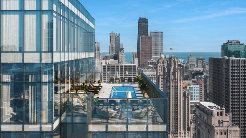 Building Photo - 299 N Michigan Ave