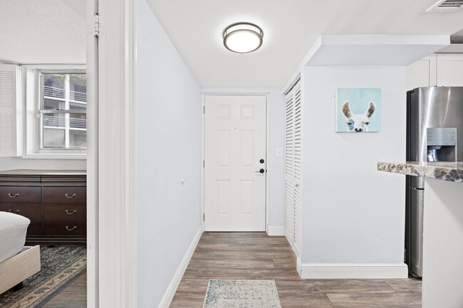 Building Photo - 5301 NW 2nd Ave