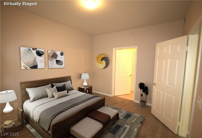 Building Photo - 10550 W Alexander Rd