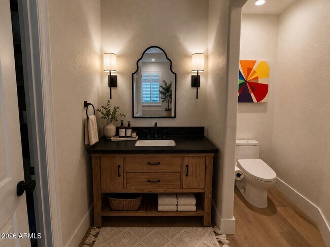 Building Photo - 9995 E Ridgerunner Pl