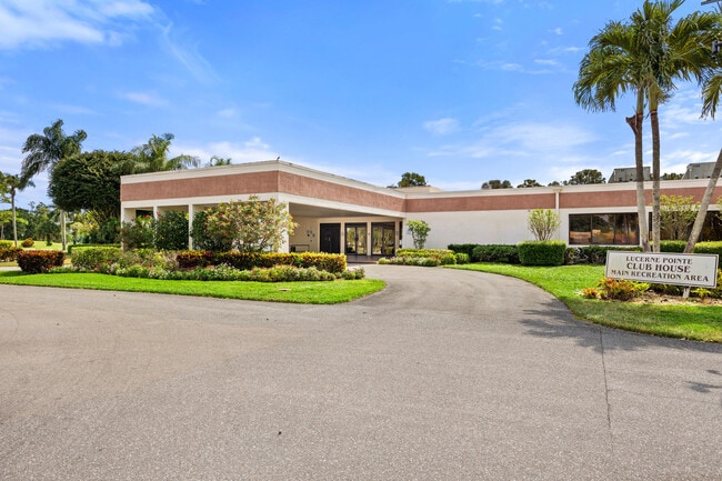 Building Photo - 4700 Lucerne Lakes Blvd W