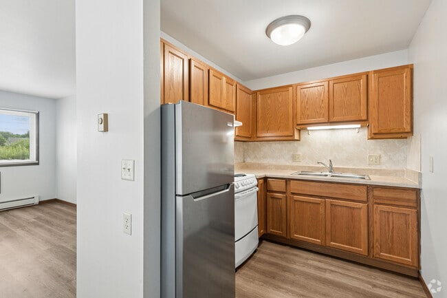 Interior Photo - Freedom Ring Apartments
