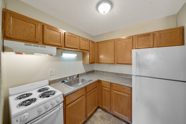 Building Photo - Come live in a 55+ community in an old sch...