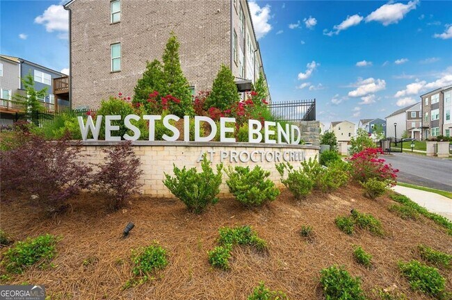 Building Photo - 2638 Creekside Dr NW