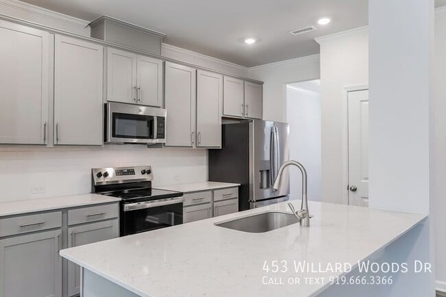 Building Photo - 453 Willard Wds Dr