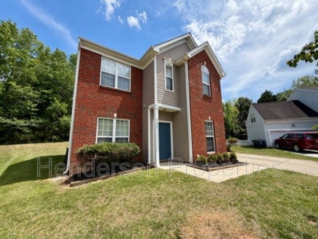 Building Photo - 7802 Rolling Meadows Ln